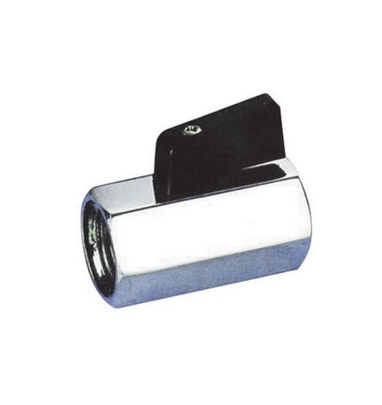 VALVOLA MINISFERA FF 3/8