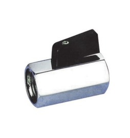 VALVOLA MINISFERA FF 1/2