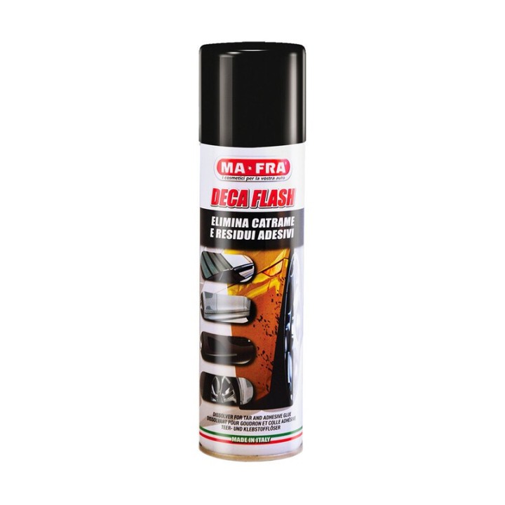 MAFRA RIMUOVI CATRAME DECA FLASH SPRAY 250 ML