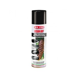 MAFRA RIMUOVI RESINA RESIN OFF SPRAY 250 ML