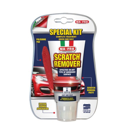 MAFRA RIMUOVI GRAFFI KIT 100 ML