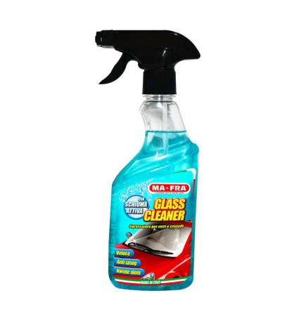 MAFRA SGRASSANTE VETRI GLASS CLEANER 500 ML