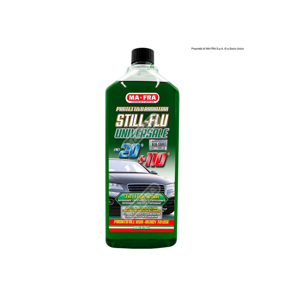 MAFRA PROTETTIVO RADIATORE UNIVERSALE STILL FLU -20 1 L