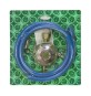 BL REGOLATORE C/TUBO E FASC P/BARBECUE/STUFA PATIO