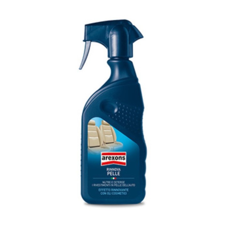 AREXONS 8344 RINNOVA PELLE 500 ML