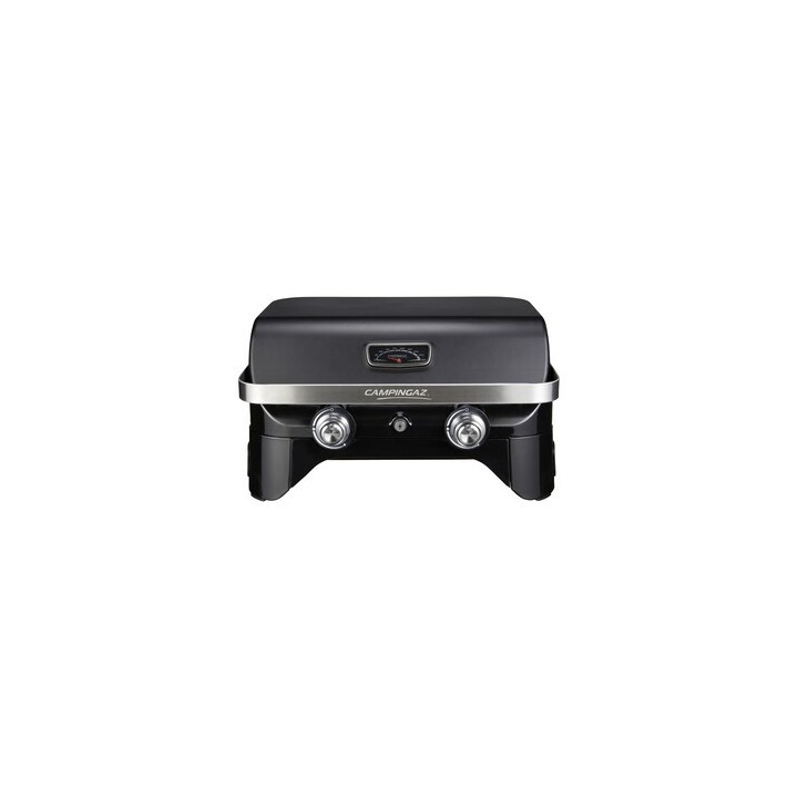 BARBECUE A GAS DA TAV ATTITUDE 2100LX 5KW CAMPING