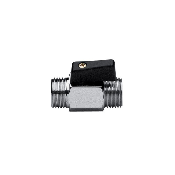 VALVOLA A SFERA MINI BON MM 3/8 x 12 PN 10