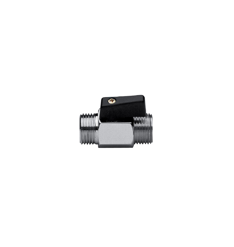 VALVOLA A SFERA MINI BON MM 1/2 x 15 PN 10