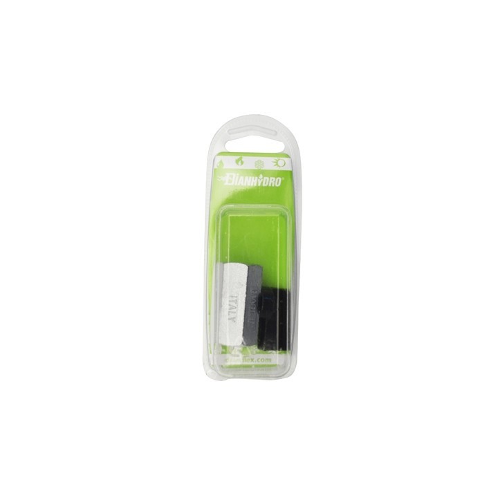 VALVOLA MINISFERA FF BLISTER 3/8"