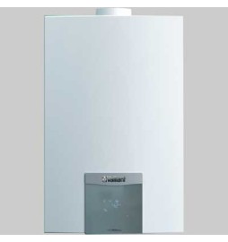 SCALDINO A GAS TURBO MAG PLUS CAMERA STAGNA - 17 GPL