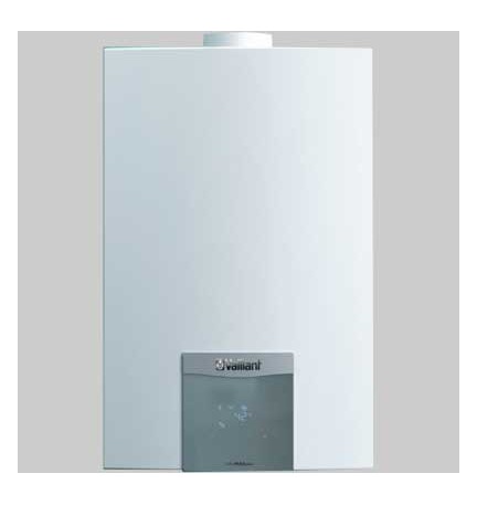 SCALDINO A GAS TURBO MAG PLUS CAMERA STAGNA - 17 GPL