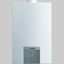 SCALDINO A GAS TURBO MAG PLUS CAMERA STAGNA - 17 Metano