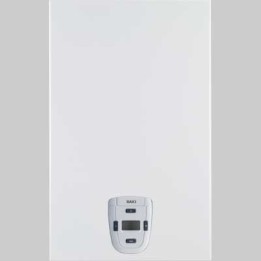 SCALDINO A GAS ACQUAPROJET BLUE CAMERA STAGNA - 14 LT GPL