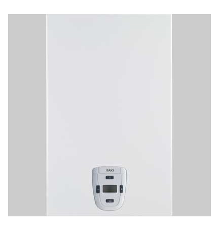 SCALDINO A GAS ACQUAPROJET BLUE CAMERA STAGNA - 14 LT GPL