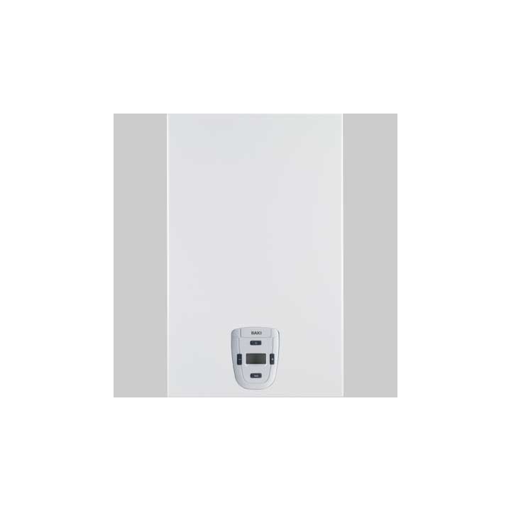SCALDINO A GAS ACQUAPROJET BLUE CAMERA STAGNA - 17 LT GPL