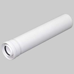 PROLUNGA PER COASSIALE LINEA CONDENSAZIONE - Cm 50