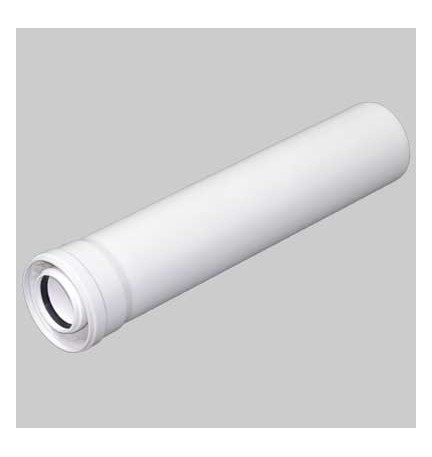 PROLUNGA PER COASSIALE LINEA CONDENSAZIONE - Cm 50
