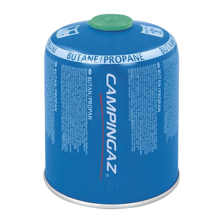 CARTUCCIA GAS A VALVOLA CV470 PLUS CAMPINGAZ