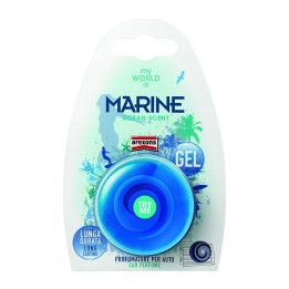 AREXONS 1505 PROF AUTO MY WORLD IS MARINE 9 G