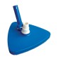 ASPIRATORE DA FONDO PISCINA TRIANGOLARE K048CB6