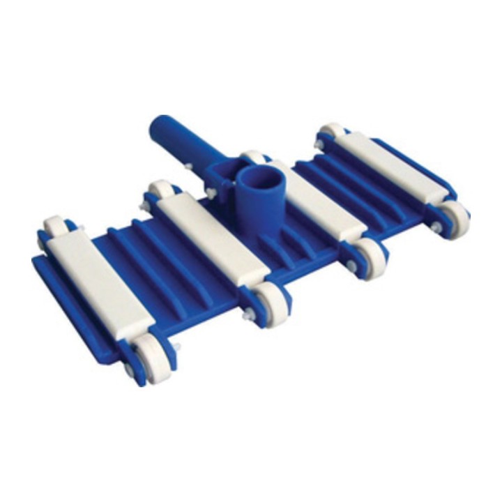 ASPIRATORE DA FONDO PISCINA FLESSIBILE K051CB
