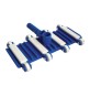 ASPIRATORE DA FONDO PISCINA FLESSIBILE K051CB