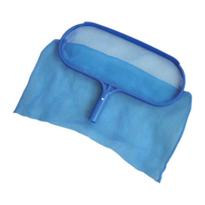 RETINO DI FONDO A SACCO P/PISCINA K035CB12