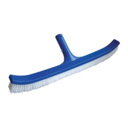 SPAZZOLA P/BORDI E PARETI PISCINA K166CB12