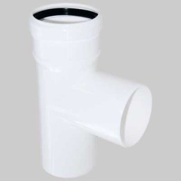 RACCORDO A TEE MMF - Dm 60