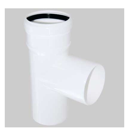 RACCORDO A TEE MMF - Dm 60