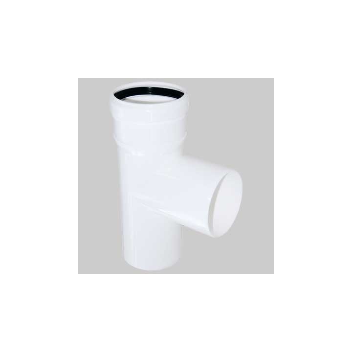 RACCORDO A TEE MMF - Dm 60