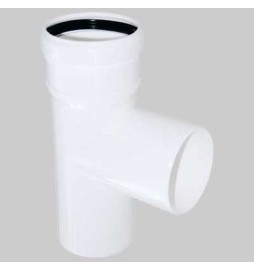 RACCORDO A TEE MMF - Dm 80