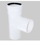 RACCORDO A TEE MMF - Dm 80