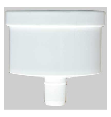 TAPPO SCARICO CONDENSA F - Ø 80 1/2"