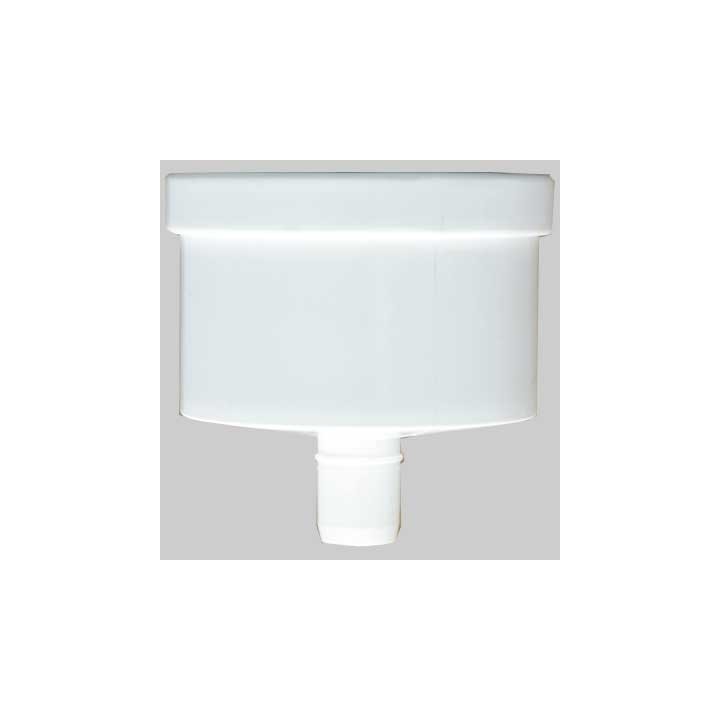 TAPPO SCARICO CONDENSA F - Ø 80 1/2"