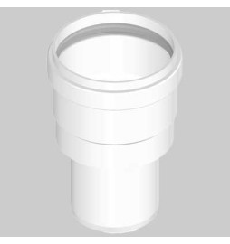 AUMENTO MONO PARETE IN PPS - MØ60xFØ80