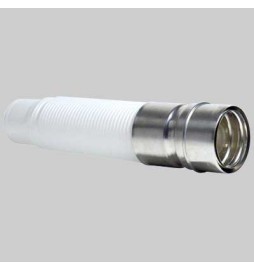 ADATTATORE INOX - DM 60