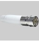 ADATTATORE INOX - DM 60