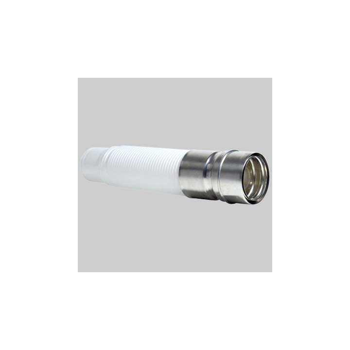 ADATTATORE INOX - DM 80
