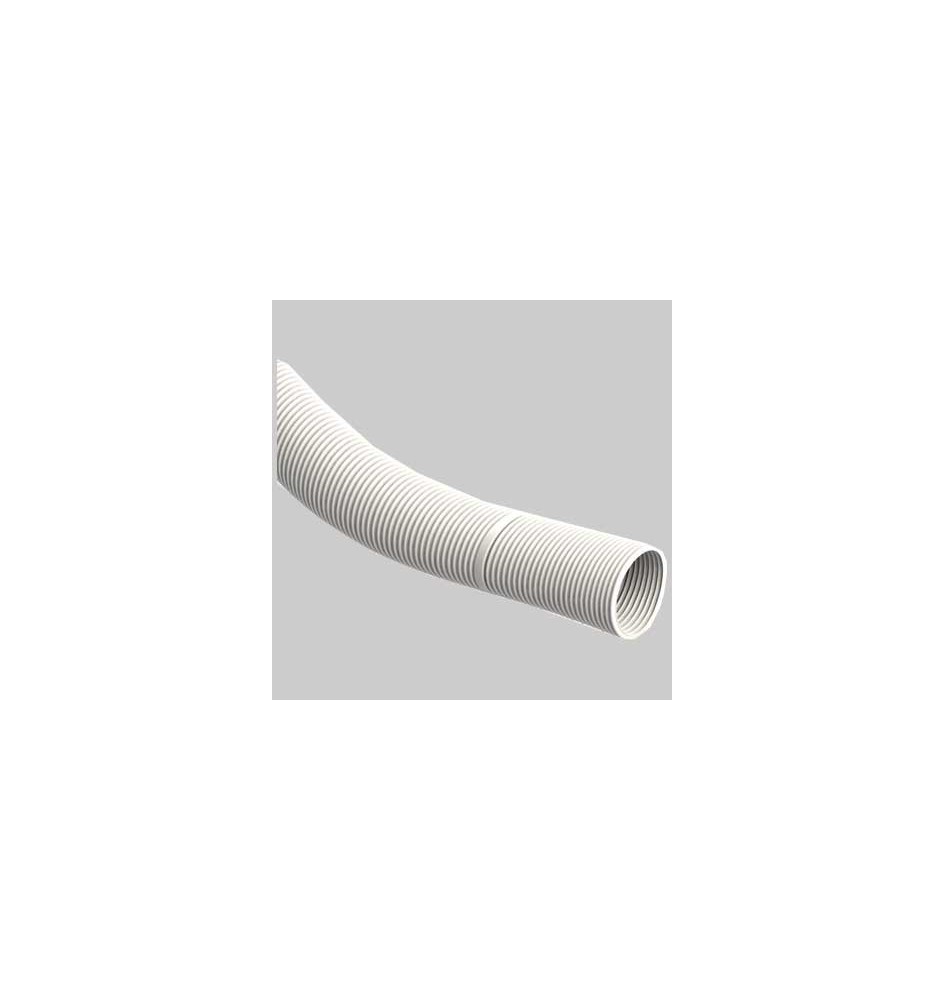 TUBO FLESSIBILE CORRUGATO IN PPS - DM 80