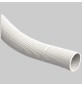 TUBO FLESSIBILE CORRUGATO IN PPS - DM 80