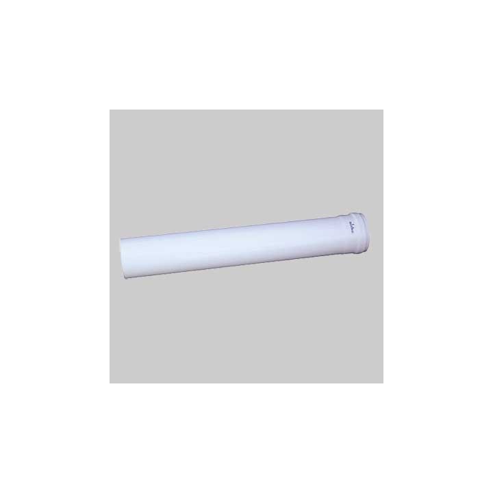 PROLUNGA DM 80 MASCHIO FEMMINA INNESTO A BICCHIERE - cm 100