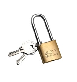 LUCCHETTO CON CHIAVI PER RUBINETTO 1/2