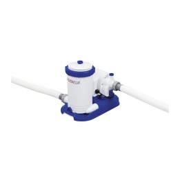 POMPA FILTRANTE A CARTUCCIA P/PISCINA 9463 L/H 58391