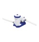 POMPA FILTRANTE A CARTUCCIA P/PISCINA 9463 L/H 58391