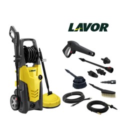 IDROPULITRICE 2500W 170BAR 510 L/H PLANET 170