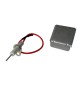 R BBQ ELETTRODO C/SUPPORTO EXPERT-DE LUXE