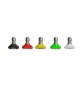 KIT 5 UGELLI P/IDROPULITRICE C/ATTACCO RAPIDO