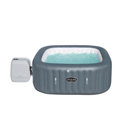 PISCINA IDRO 180X180X71CM HAWAI AIRJET 6001H