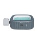 PISCINA IDRO 180X180X71CM HAWAI AIRJET 6001H